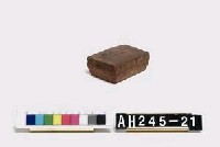 藏品(社寮社土目馬六骨乃圖記)的圖片